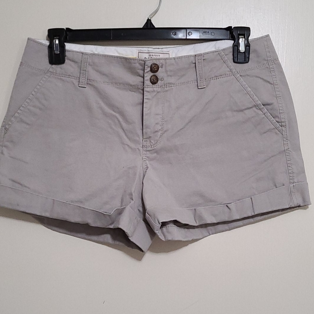 Old navy shorts